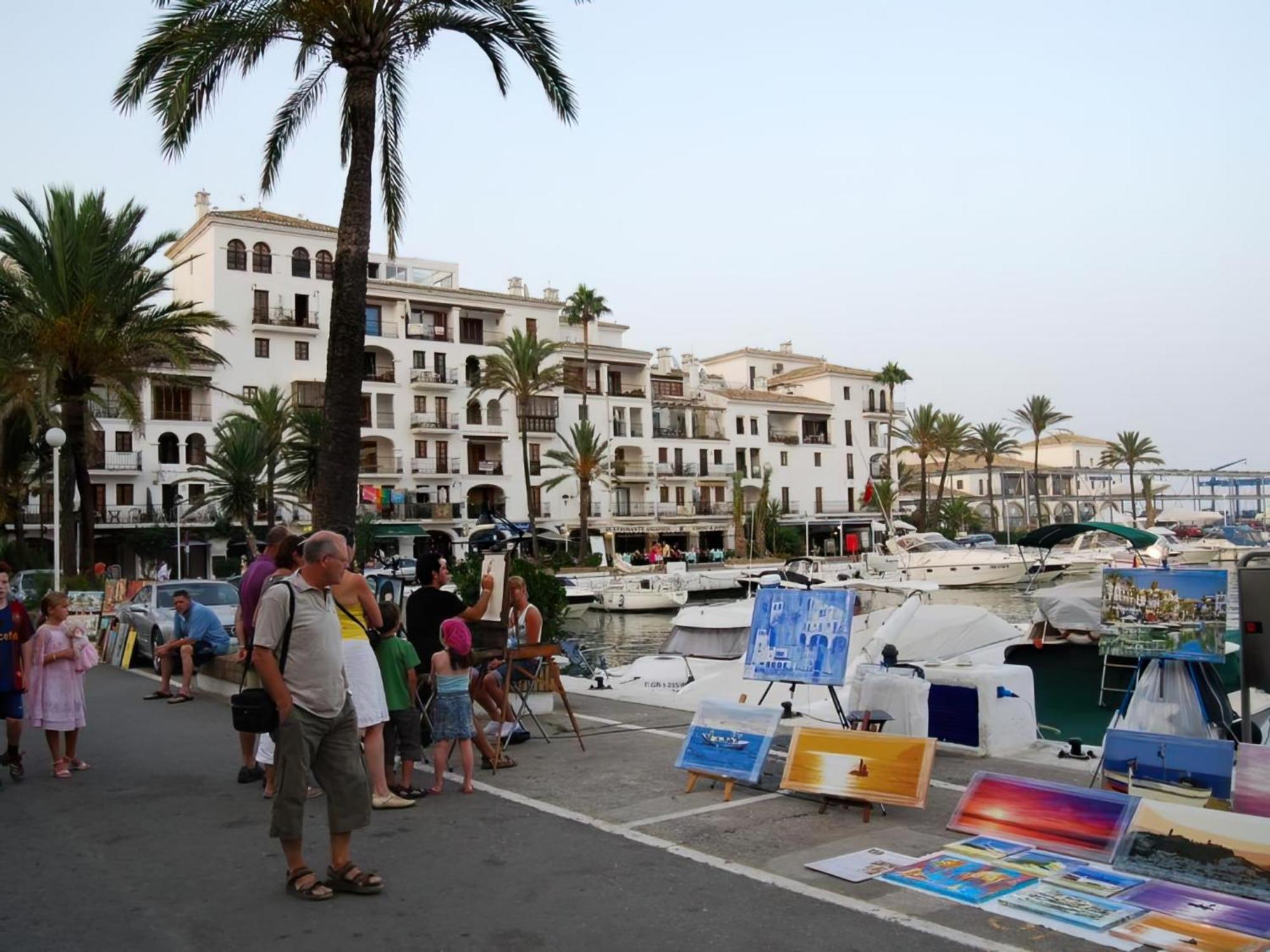 Just Like Your Home Bahia de Casares Exterior photo