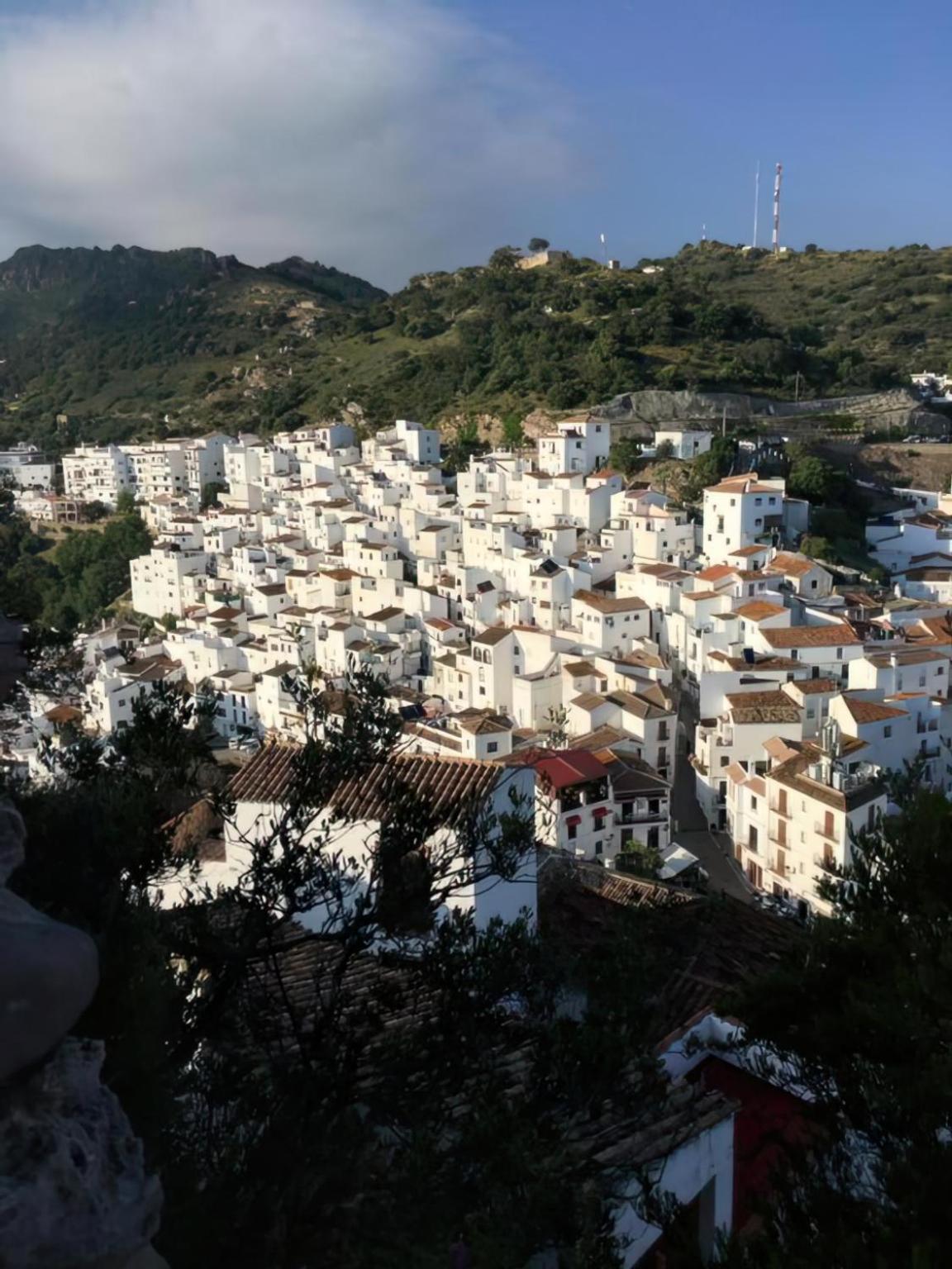 Just Like Your Home Bahia de Casares Exterior photo