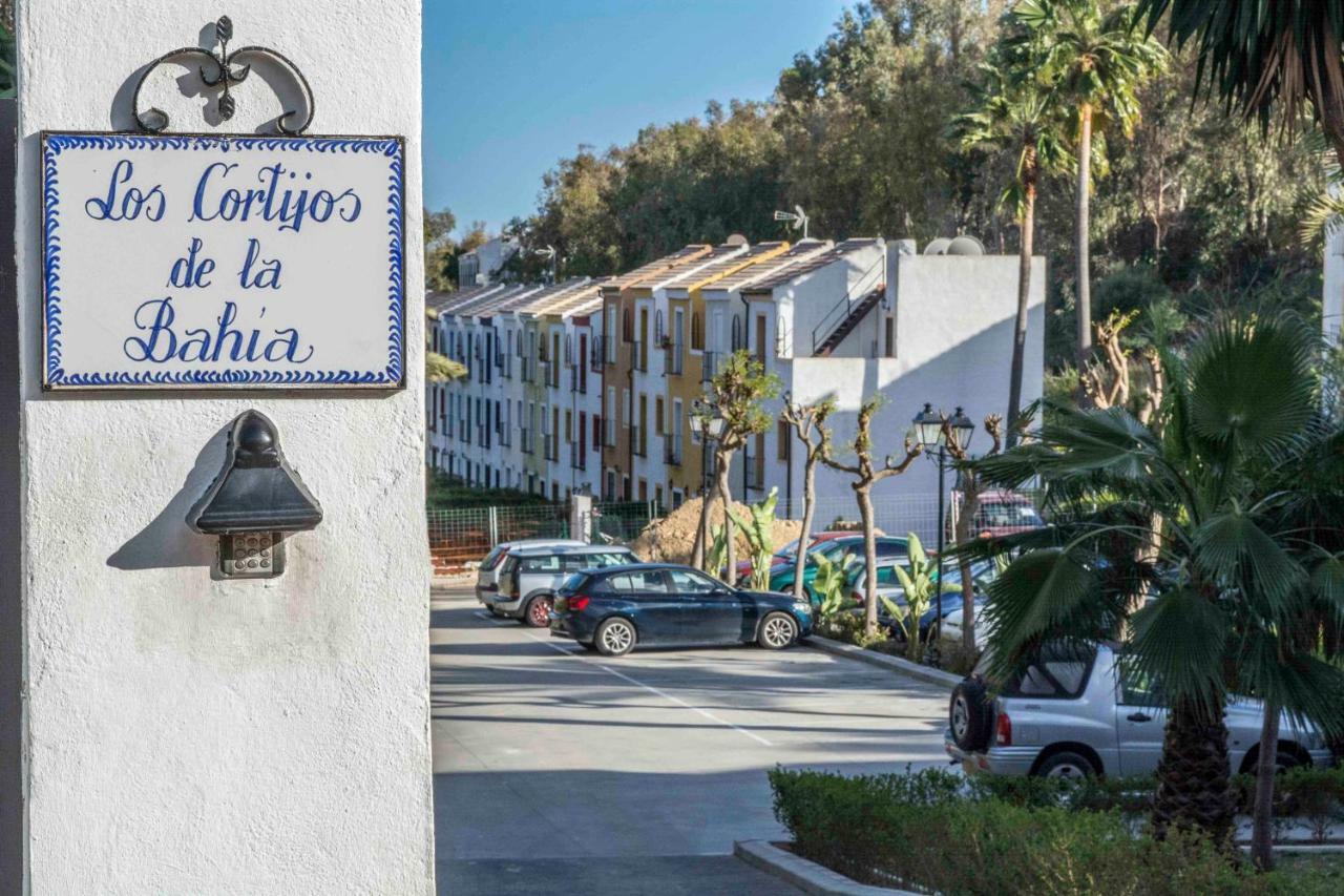 Just Like Your Home Bahia de Casares Exterior photo